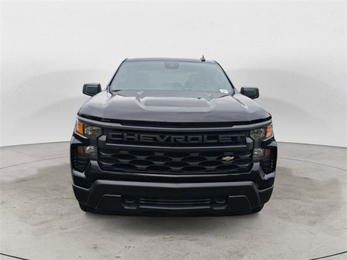 Used 2024 Chevrolet Silverado 1500 W/T w/ WT Value Package image 8