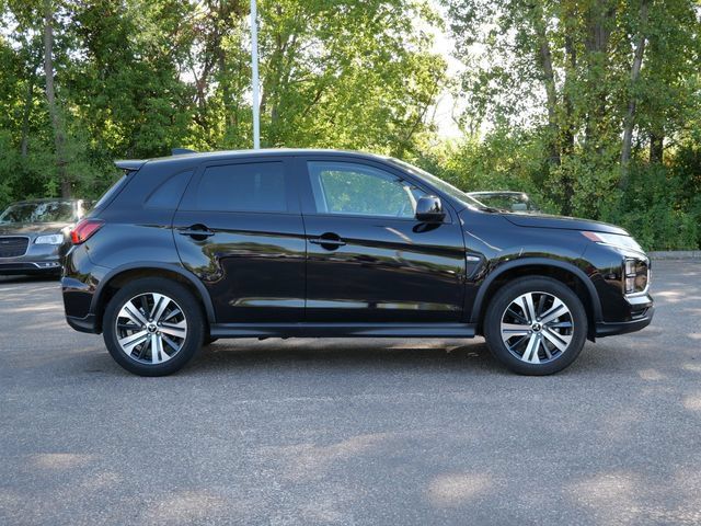 Used 2026 Mitsubishi Outlander Sport ES AWD/4WD image 6