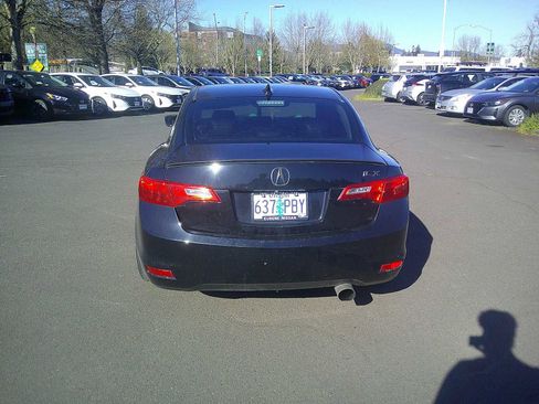 Used 2015 Acura ILX w/ Premium Package image 4