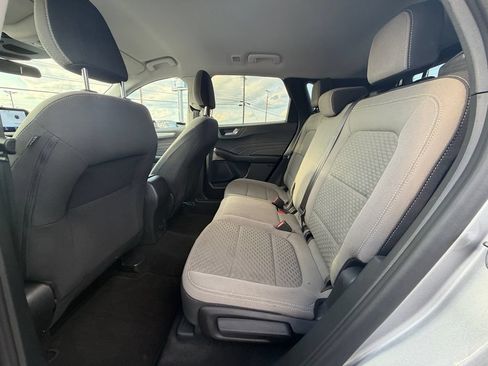 Used 2021 Ford Escape SE AWD/4WD image 11