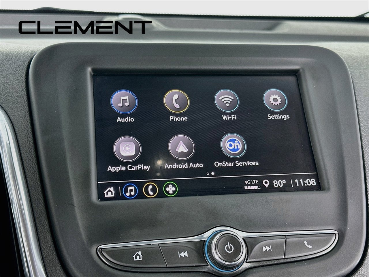 Used 2022 Chevrolet Equinox LT FWD image 19