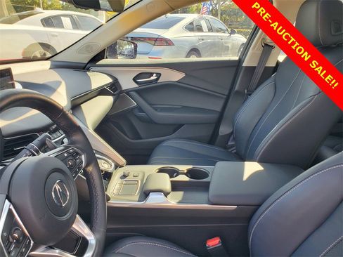 Certified 2023 Acura TLX w/ Technology Package image 15