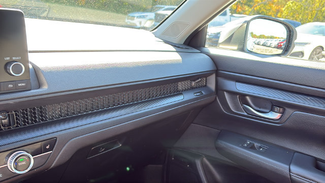 Used 2024 Honda CR-V EX image 21