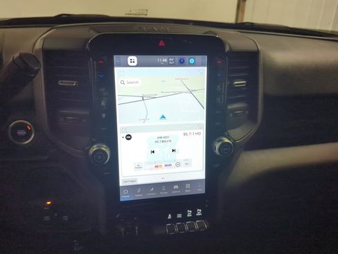 New 2026 RAM 2500 Tradesman image 20