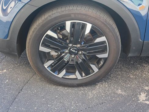 Used 2024 Kia Telluride SX Prestige image 13