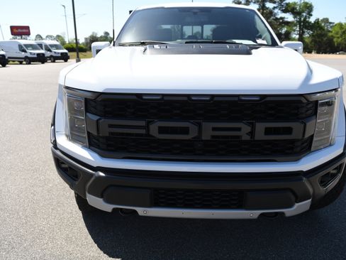 Used 2023 Ford F150 Raptor w/ Raptor Carbon Fiber Package image 7