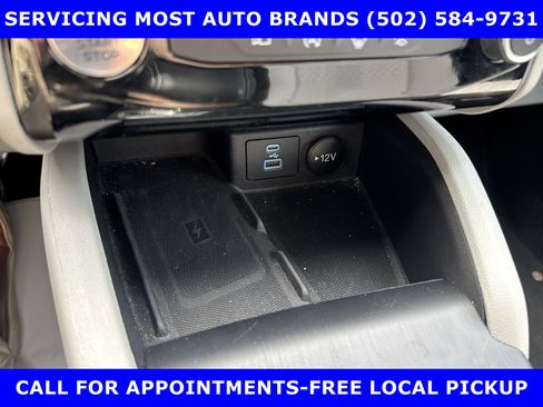 Used 2023 Ford Escape Active w/ Tech Pack #2 image 33