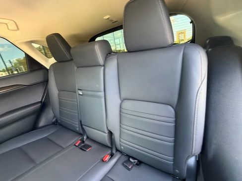 Used 2021 Lexus NX 300 FWD w/ Accessory Package image 19