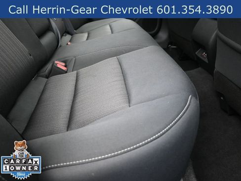 Used 2024 Nissan Altima 2.5 SV FWD image 22