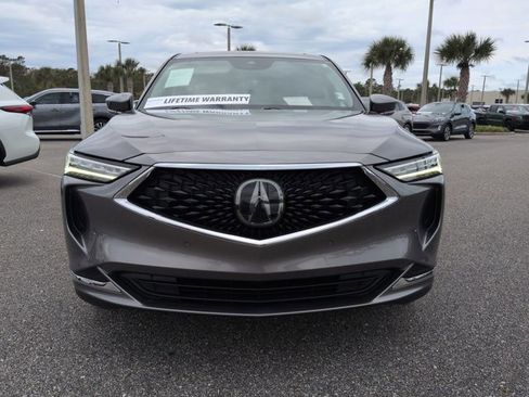 Used 2022 Acura MDX FWD w/ Technology Package image 9