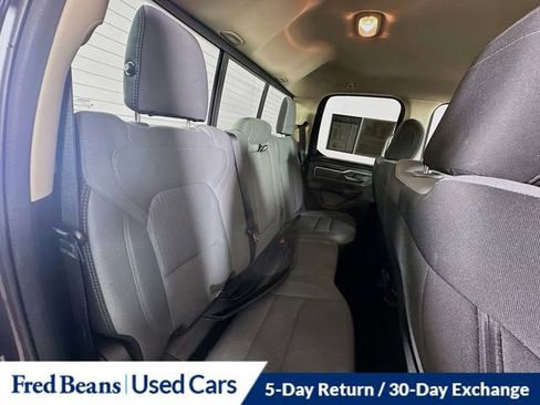 Used 2020 RAM 1500 Big Horn image 26