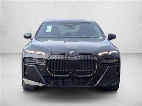 New 2026 BMW 740i 740i image 5