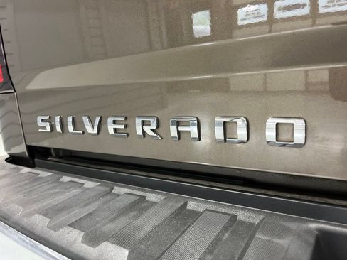 Used 2014 Chevrolet Silverado 1500 LT w/ All Star Edition AWD/4WD image 36
