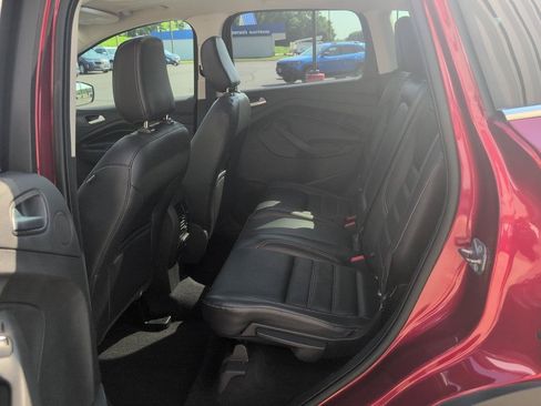 Used 2019 Ford Escape Titanium AWD/4WD image 11