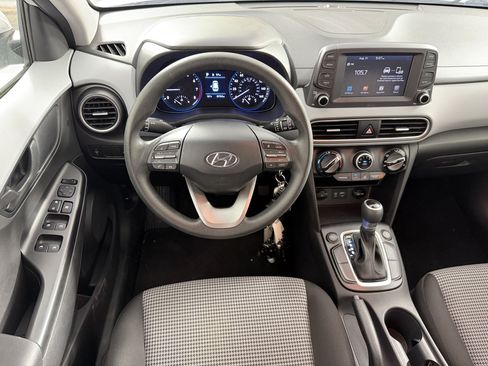 Used 2019 Hyundai Kona SE AWD/4WD image 26