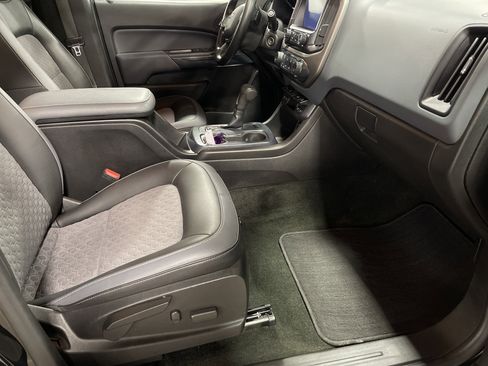 Used 2018 Chevrolet Colorado Z71 image 14