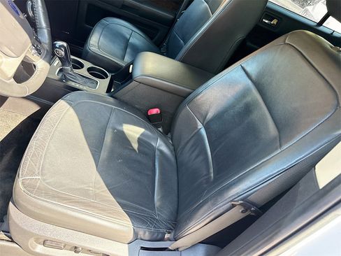 Used 2019 Ford Flex Limited image 19