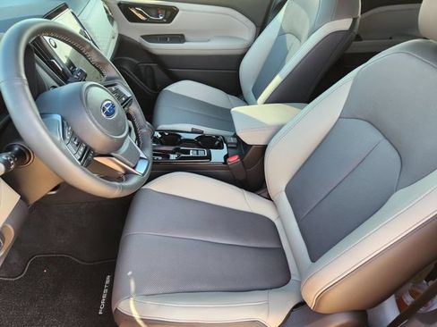 Certified 2026 Subaru Forester Limited AWD/4WD image 13