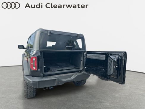 Used 2024 Ford Bronco Badlands AWD/4WD image 10