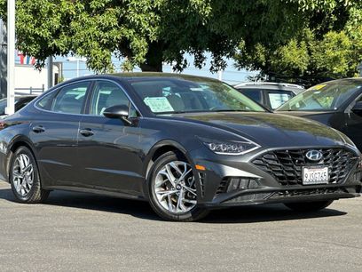 Used 2023 Hyundai Sonata SEL w/ Convenience Package