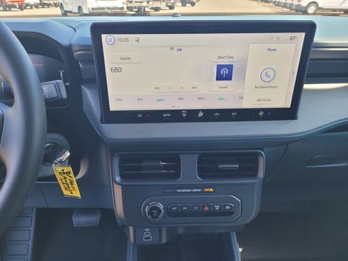 New 2026 Ford Maverick XL FWD image 10