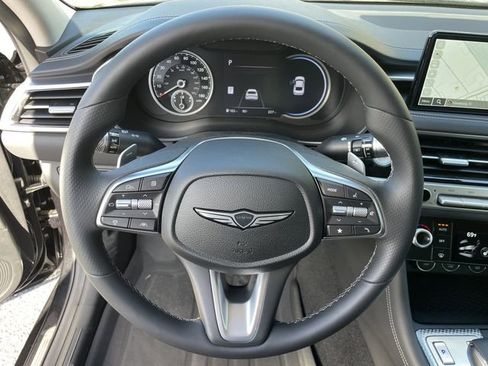New 2026 Genesis G70 2.5T image 36