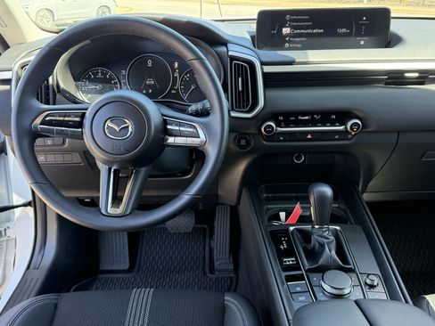 New 2025 MAZDA CX-50 AWD 2.5 S w/ Weather Package image 15