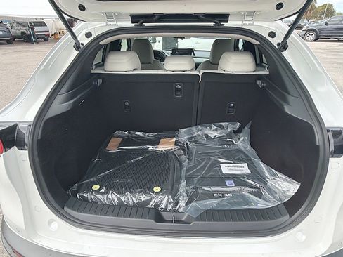 New 2026 MAZDA CX-30 Aire Edition AWD/4WD image 15