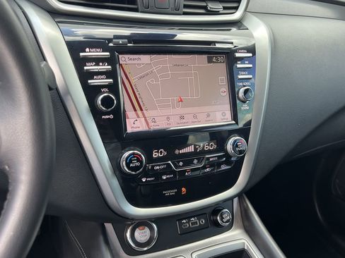 Certified 2023 Nissan Murano SL w/ Cargo Package image 14