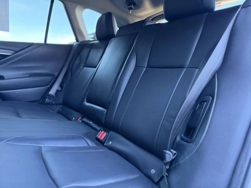 Used 2024 Subaru Outback Limited XT image 15