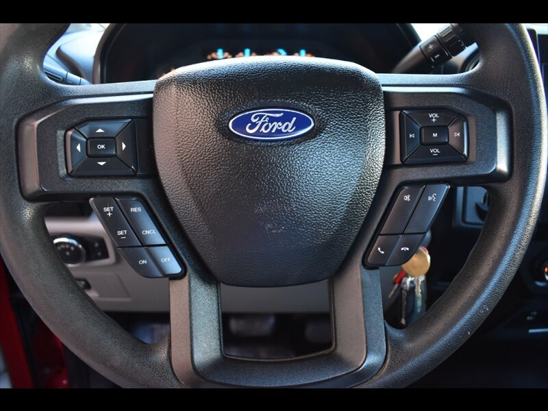 Used 2017 Ford F150 XL w/ XL Power Equipment Group RWD image 12