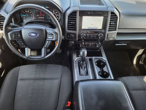 Used 2020 Ford F150 XLT w/ Equipment Group 302A Luxury AWD/4WD image 30