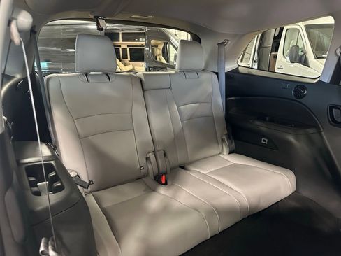 Used 2022 Honda Pilot EX-L image 37