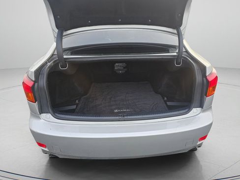Used 2008 Lexus IS 250 image 18