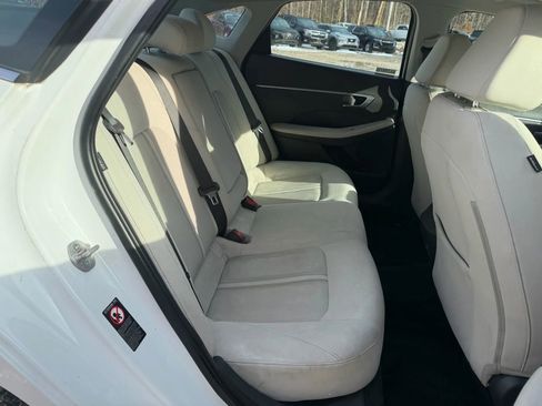 Used 2023 Hyundai Sonata SEL image 34