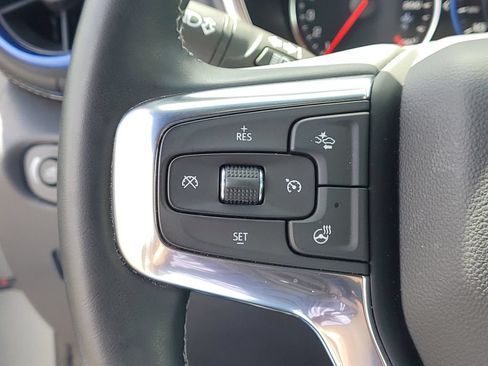 Used 2024 Chevrolet Blazer RS AWD/4WD image 9