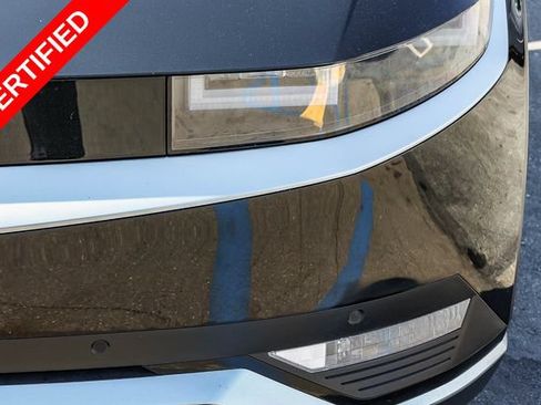 Certified 2024 Hyundai Ioniq 5 SEL RWD image 10