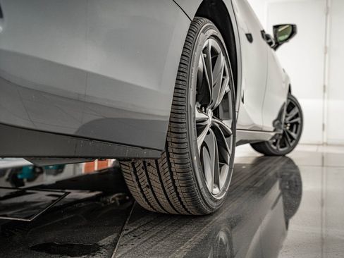 Certified 2024 Lexus ES 350 F Sport w/ Accessory Package (Z2) image 46