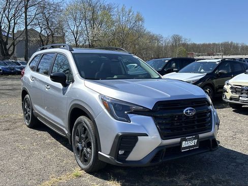 New 2026 Subaru Ascent Bronze Edition AWD/4WD image 1