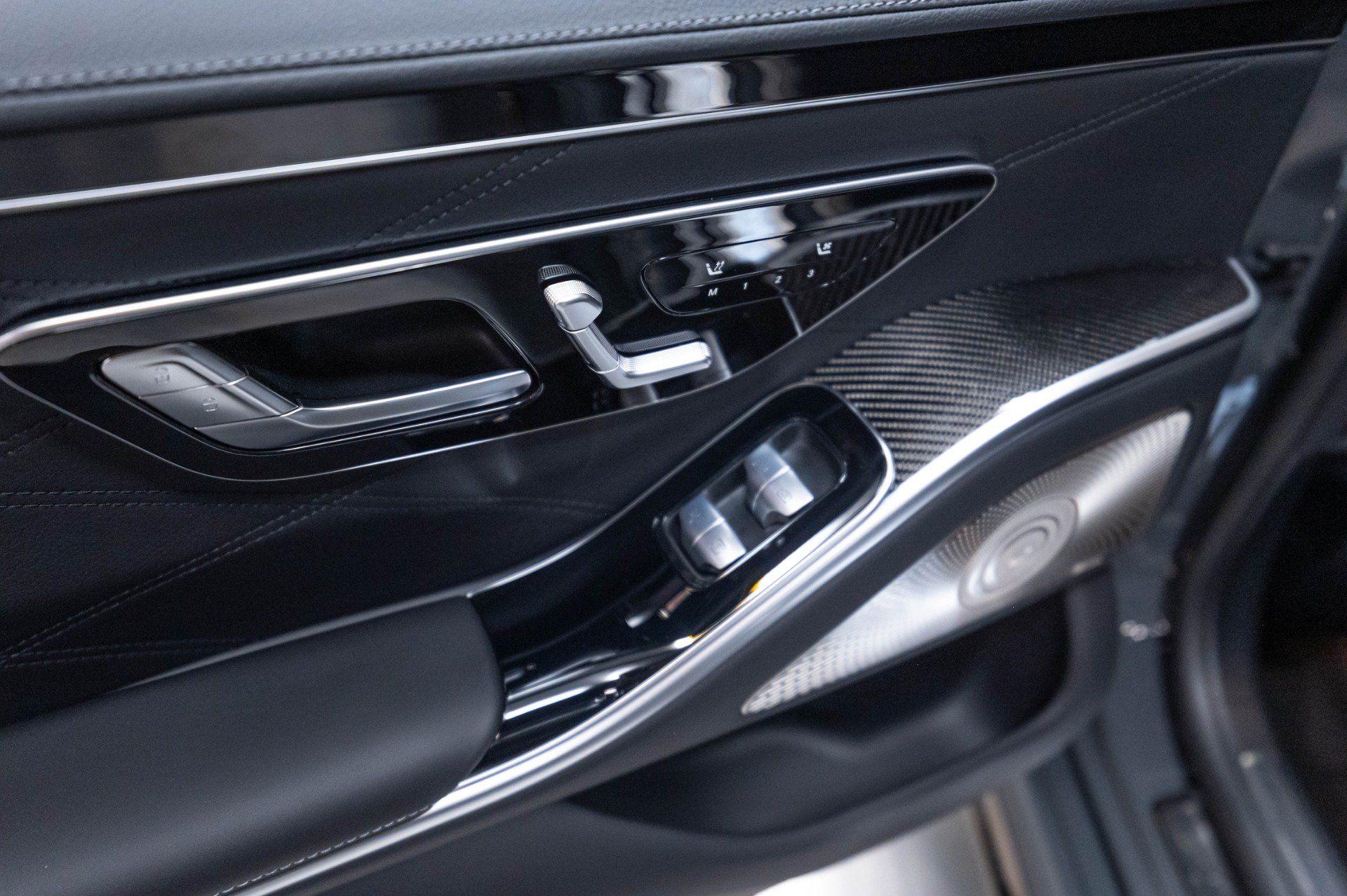 Used 2026 Mercedes-Benz S 63 AMG S image 14