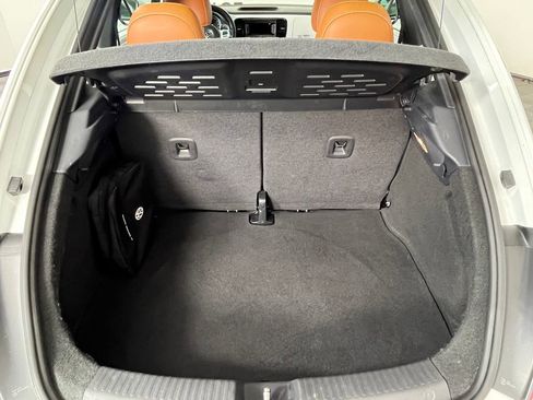 Used 2015 Volkswagen Beetle 1.8T image 10