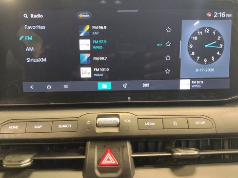 Used 2025 Kia K4 FWD image 25
