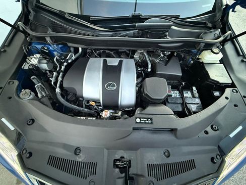 Used 2021 Lexus RX 350 F Sport w/ Special Edition image 21