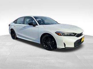 New 2026 Honda Civic Sport 360° Tour