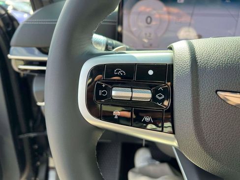 New 2026 Genesis GV80 2.5T AWD/4WD image 22