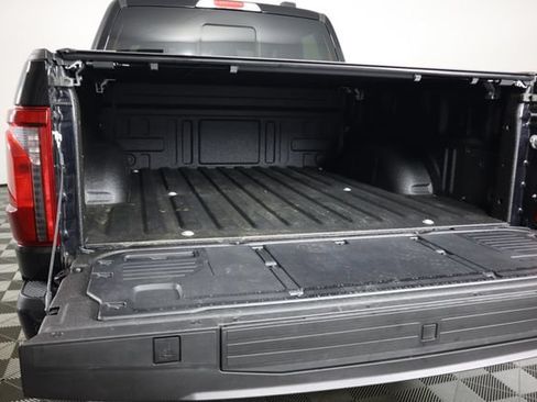 Certified 2025 Ford F150 Tremor w/ Bed Utility Package AWD/4WD image 28