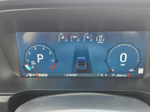 Used 2024 Ford F150 Raptor AWD/4WD image 15