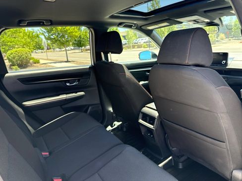 Used 2024 Honda CR-V Sport image 26