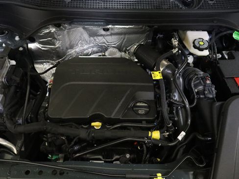 New 2026 Chevrolet Trax LS FWD image 15