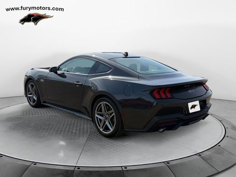 Used 2024 Ford Mustang GT Premium RWD image 5